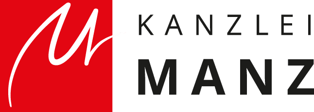 Kanzlei Manz Logo