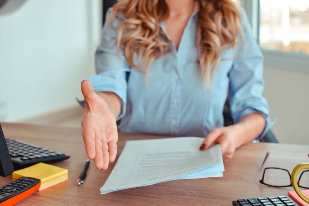 termination mutual agreement unemployment benefits