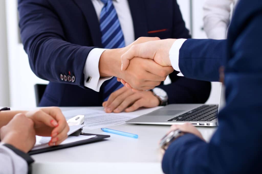 mutual termination agreement compensation