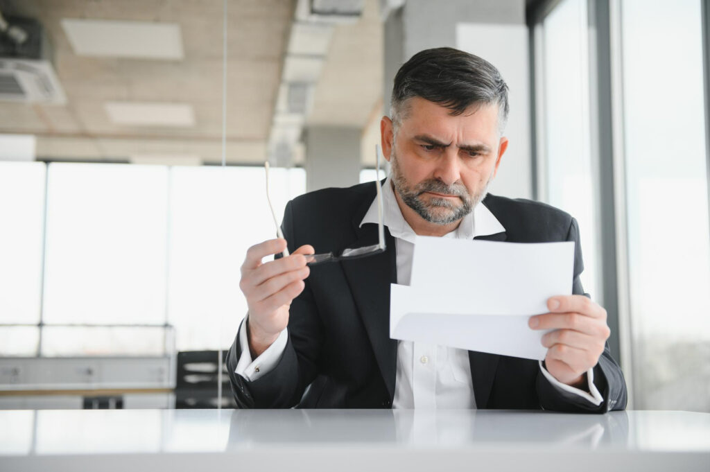 aufhebungsvertrag betriebsbedingt