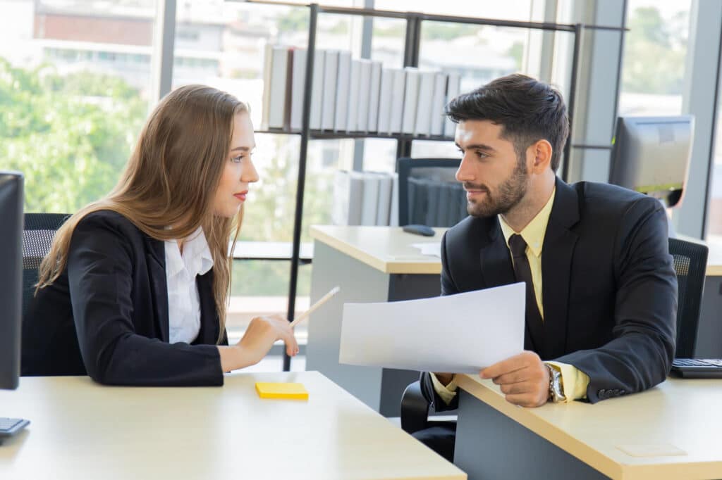 abfindung leitende angestellte kündigung