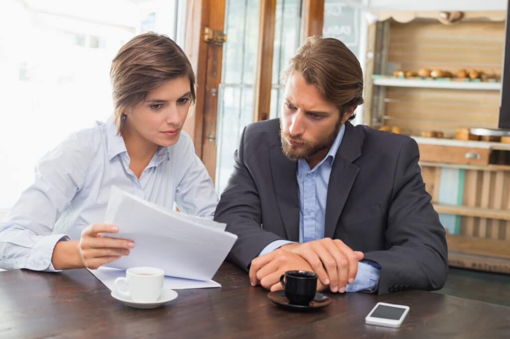 betriebsbedingte kündigung leitende angestellte