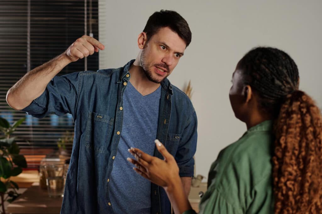 konflikte zwischen mitarbeitern lösen