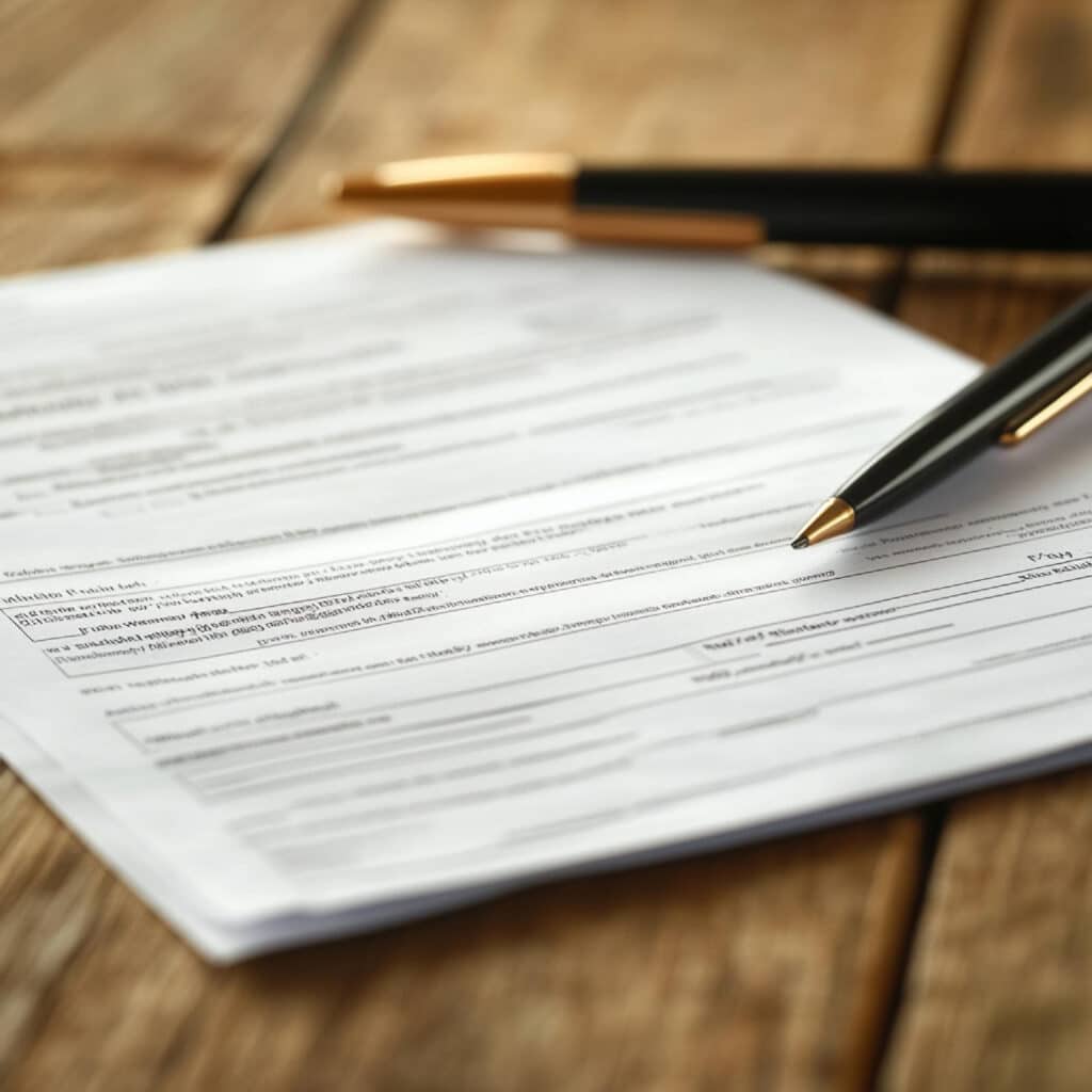 muss man einen aufhebungsvertrag unterschreiben