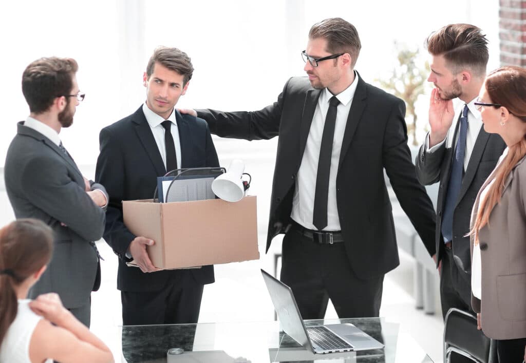 Managing Director Liability in Germany