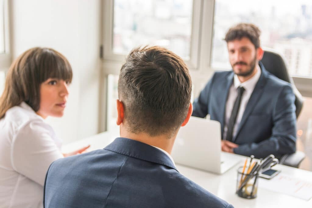 german law protection against dismissal