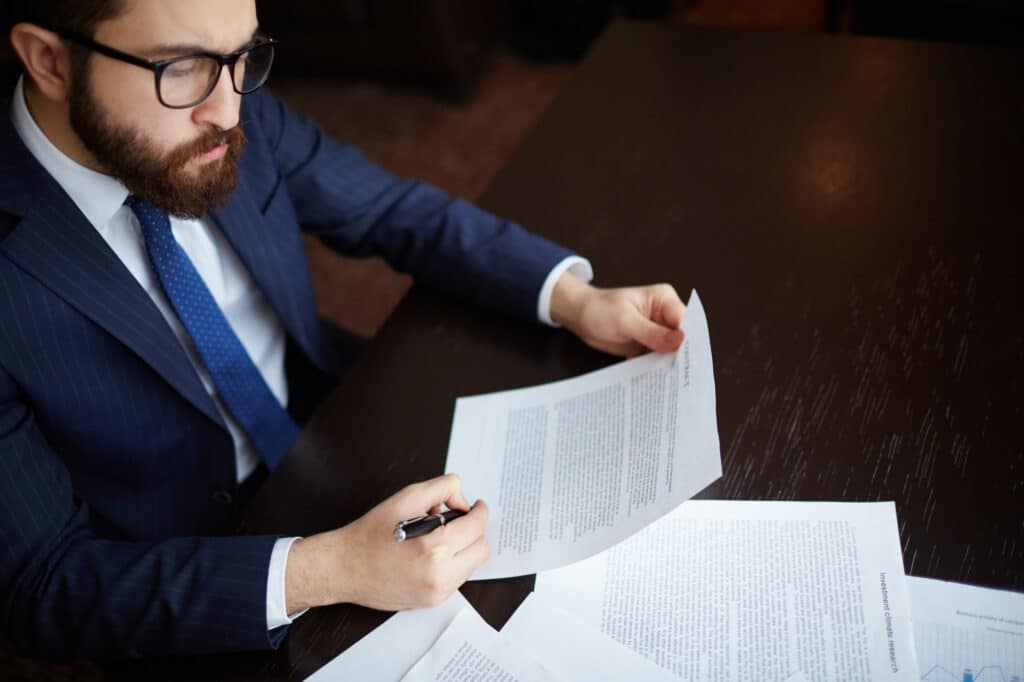 what is the statutory notice period in germany
